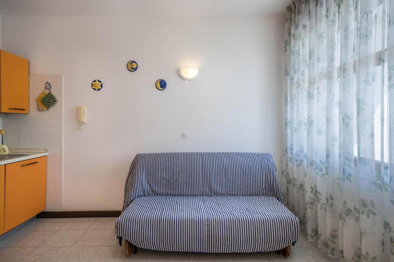 Residence Sea Бибионе Экстерьер фото