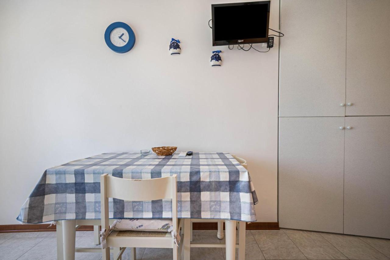 Residence Sea Бибионе Экстерьер фото